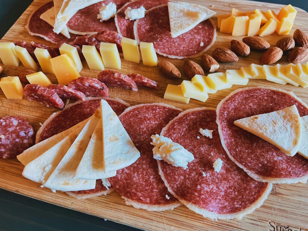 RETTA Charcuterie Night